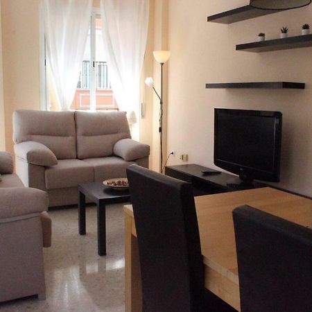 Apartmán Renovado Y Muy Cerca Del Centro Urbano Màlaga Exteriér fotografie