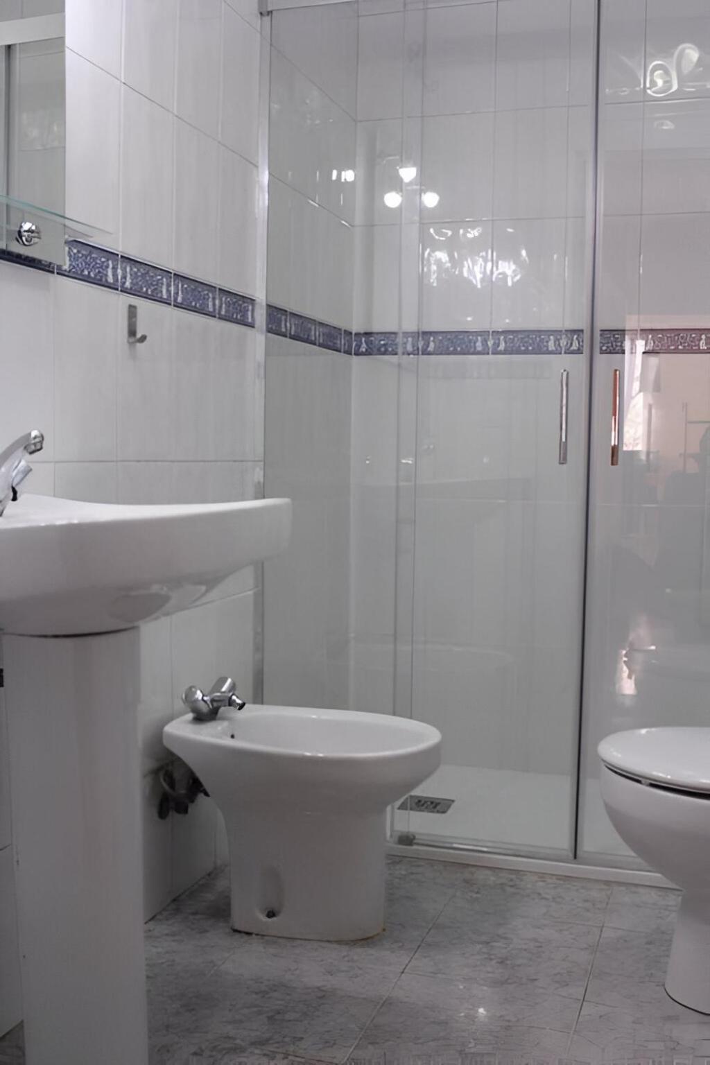Apartmán Renovado Y Muy Cerca Del Centro Urbano Màlaga Exteriér fotografie