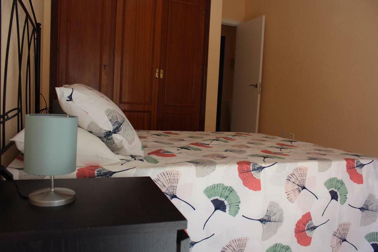 Apartmán Renovado Y Muy Cerca Del Centro Urbano Màlaga Exteriér fotografie
