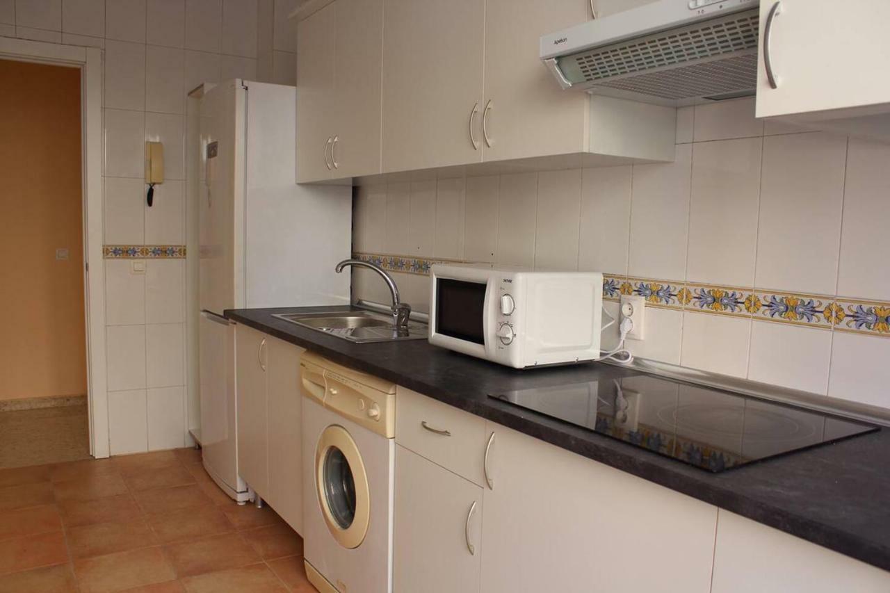 Apartmán Renovado Y Muy Cerca Del Centro Urbano Màlaga Exteriér fotografie