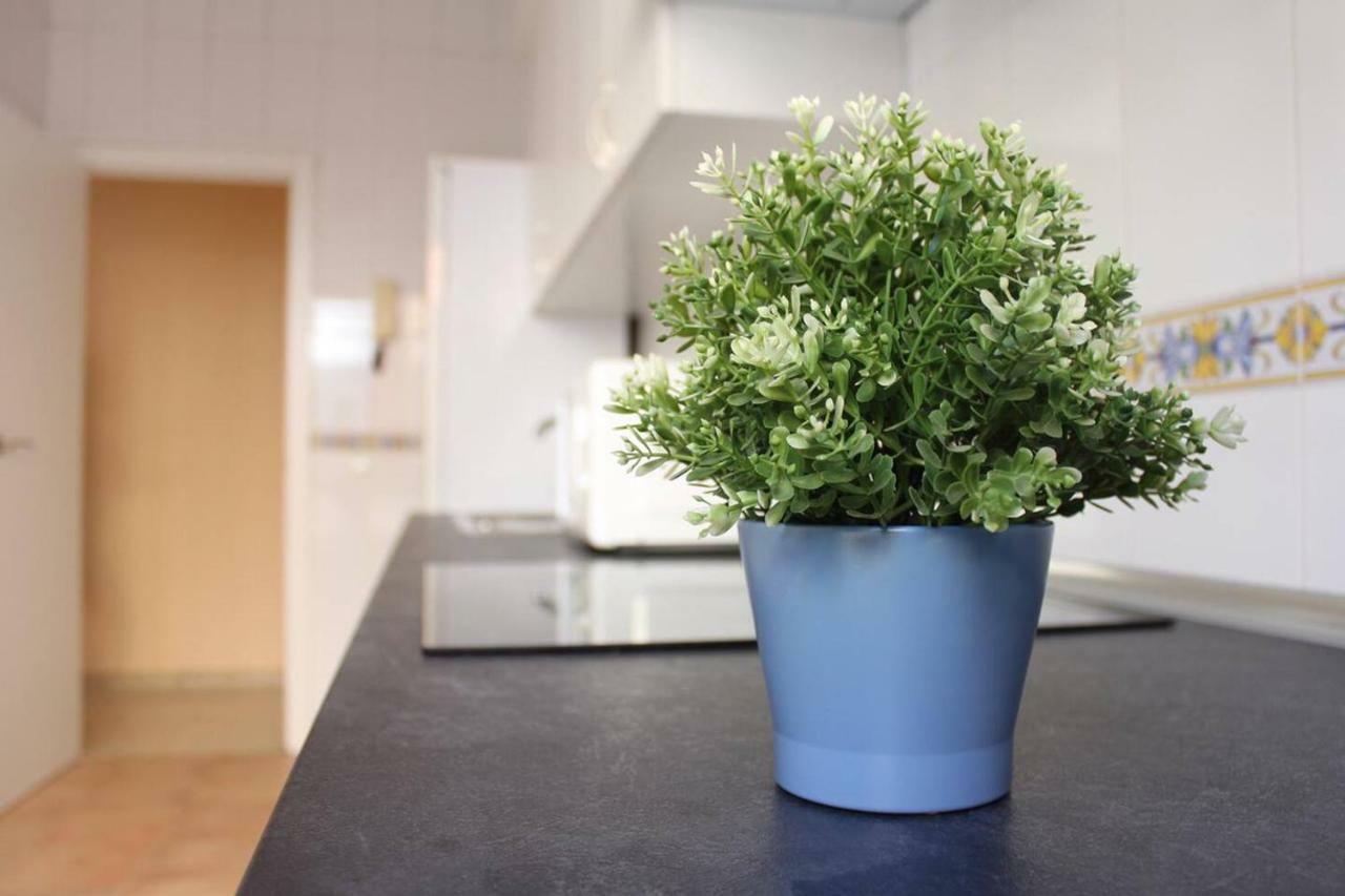 Apartmán Renovado Y Muy Cerca Del Centro Urbano Màlaga Exteriér fotografie